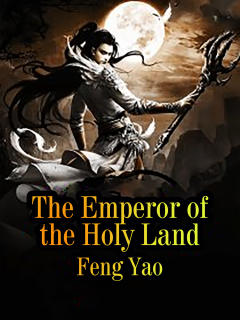 The Emperor of the Holy Land